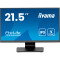 Монітор 21.5" IIYAMA ProLite T2252MSC-B2AG