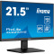 Монітор 21.5" IIYAMA ProLite XU2293HS-B6