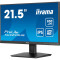 Монітор 21.5" IIYAMA ProLite XU2293HS-B6