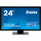 Монітор 23.8" IIYAMA ProLite T2452MSC-B1AG