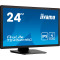 Монітор 23.8" IIYAMA ProLite T2452MSC-B1AG