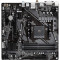 Материнская плата GIGABYTE A520M DS3H AC