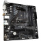 Материнская плата GIGABYTE A520M DS3H AC