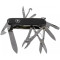 Швейцарський ніж VICTORINOX Deluxe Tinker Black (1.4723.3)