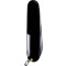 Швейцарський ніж VICTORINOX Deluxe Tinker Black (1.4723.3)