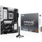 Материнская плата ASUS Prime B850-Plus WiFi
