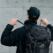 Рюкзак ASUS ROG Archer ErgoAir Gaming Backpack BP3800 (90XB09H0-BBP000)
