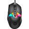 Миша ігрова LORGAR MSP80 Black (LRG-MSP80-BK)