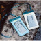 Аквабокс NATUREHIKE CNK2300BS015 Gray (6975641889021)
