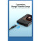 Кабель VENTION USB2.0 AM/Mini-BM 0.5м Black (COMBD)