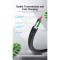 Кабель VENTION USB2.0 AM/Mini-BM 0.5м Black (COMBD)