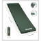 Надувний килимок NATUREHIKE CNK2450WS020 Dark Green (6927595712740)