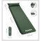 Самонадувной коврик с подушкой NATUREHIKE CNK2450WS020 Dark Green (6927595712733)