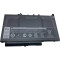 Акумулятор для ноутбука Dell Latitude E7470 PDNM2 11.1V/3166mAh/37Wh (A71025)