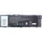 Акумулятор для ноутбука Dell Precision 7510 MFKVP 11.4V/7950mAh/91Wh (A71028)