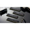 Модуль пам'яті G.SKILL Trident Z5 RGB DDR5 6400MHz 32GB Kit 2x16GB Matte Black (F5-6400J3039G16GX2-TZ5RK)