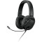 Навушники геймерскі LENOVO H110 Black (GXD1P46879)