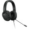 Навушники геймерскі LENOVO H110 Black (GXD1P46879)