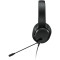 Навушники геймерскі LENOVO H110 Black (GXD1P46879)