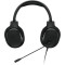 Навушники геймерскі LENOVO H110 Black (GXD1P46879)