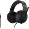 Навушники геймерскі LENOVO H210 Black (GXD1P46880)