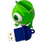 Флешка WIBRAND Mike Wazowski USB2.0 16GB Green