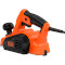 Електрорубанок BLACK+DECKER BEW712