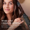 Фен-щётка PHILIPS Dynamic Volumebrush BHA715/00
