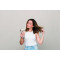 Мультистайлер SHARK FlexStyle 3-in-1 Hair Styler and Dryer Stone (HD426SLEU)