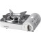 Портативна газова плитка NATUREHIKE CNK2350CF016 White (6927595754627)