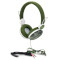 Навушники PROLOGIX MH-A920M Green