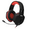Навушники геймерскі SVEN AP-G988MV Black/Red (00850196)