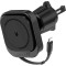 Автодержатель с беспроводной зарядкой ACEFAST D32 Fast Wireless Charger Magnetic Car Holder Black