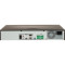 Видеорегистратор сетевой 16-канальный HIKVISION DS-7716NXI-K4(D)