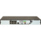 Відеореєстратор мережевий 8-канальний HIKVISION DS-7608NXI-K2/8P(D)