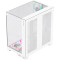 Корпус GAMEMAX Infinity Pro White