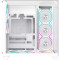 Корпус GAMEMAX Infinity Pro White