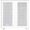 Корпус GAMEMAX Infinity Pro White