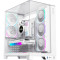 Корпус GAMEMAX Infinity Pro White