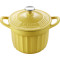 Каструля BUYDEEM CP541 Mellow Yellow 1.8л