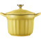 Каструля BUYDEEM CP541 Mellow Yellow 1.8л