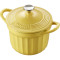 Каструля BUYDEEM CP541 Mellow Yellow 1.8л