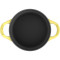 Каструля BUYDEEM CP541 Mellow Yellow 1.8л