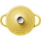 Каструля BUYDEEM CP541 Mellow Yellow 1.8л