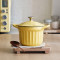 Каструля BUYDEEM CP541 Mellow Yellow 1.8л