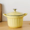 Каструля BUYDEEM CP541 Mellow Yellow 1.8л