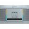 Монітор 34" LORGAR 34MP1 Black/Milky Gray