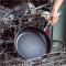 Сковорода GREENPAN Barcelona Pro 24см (CC005321-001)