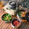 Каструля NATUREHIKE CNK2450CF010 (6976507663342)