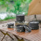 Каструля NATUREHIKE CNK2450CF010 (6976507663342)